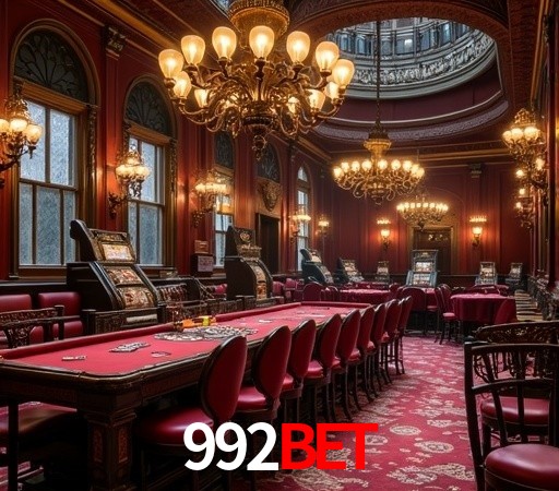 Vantagens VIP 992bet