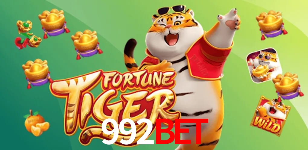 Bonus Features 992bet