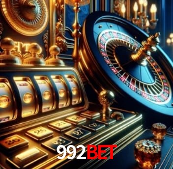 Promoções Sazonais 992bet