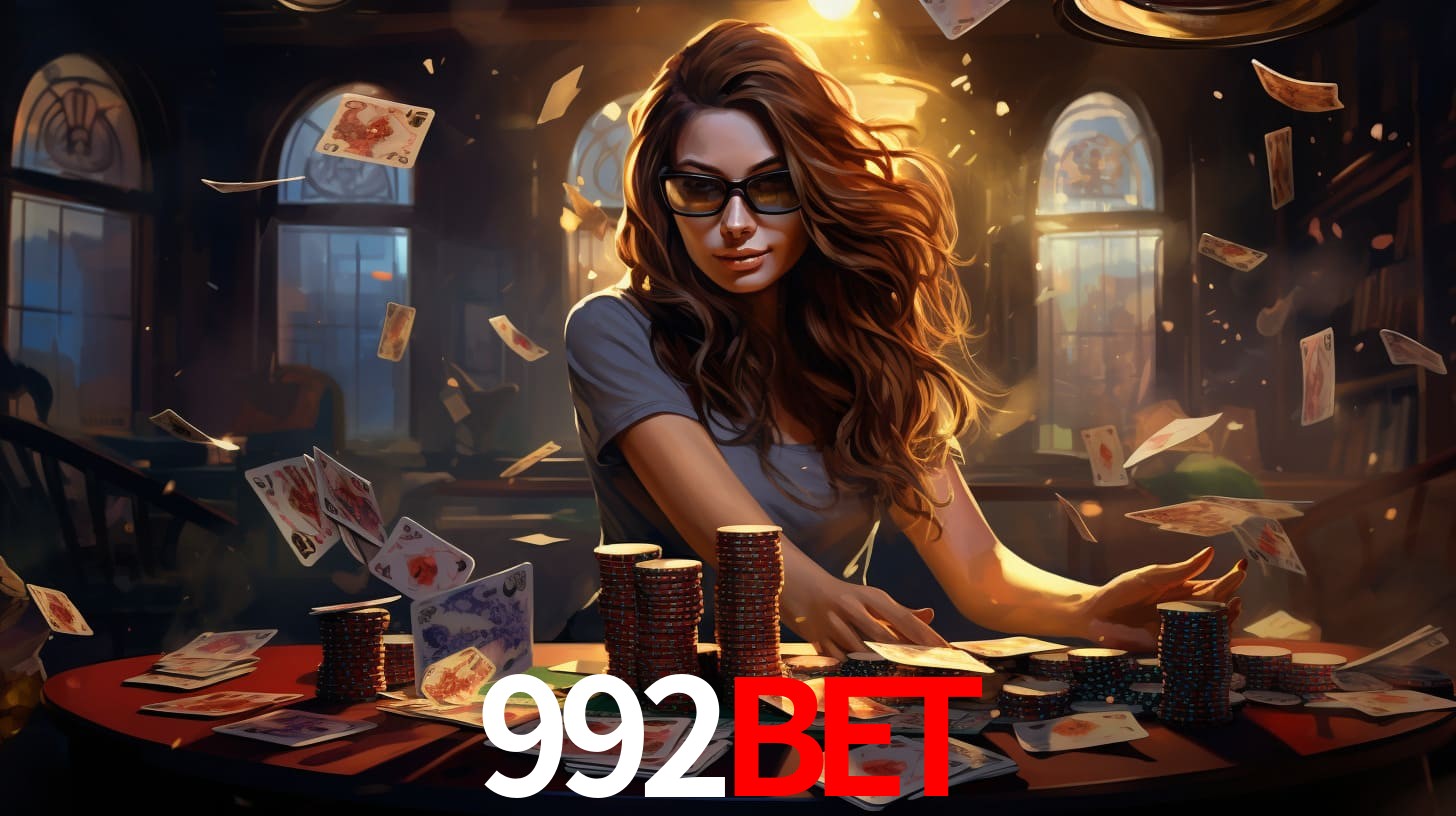 VIP Casino 992bet