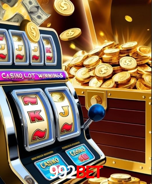 Live Casino 992bet