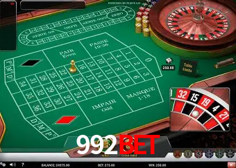 A Experiência Imersiva dos Cassinos Ao Vivo no 992bet