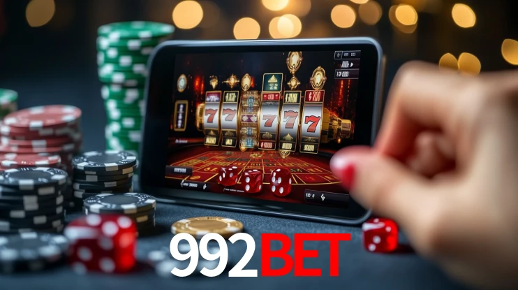 Exclusive Games 992bet
