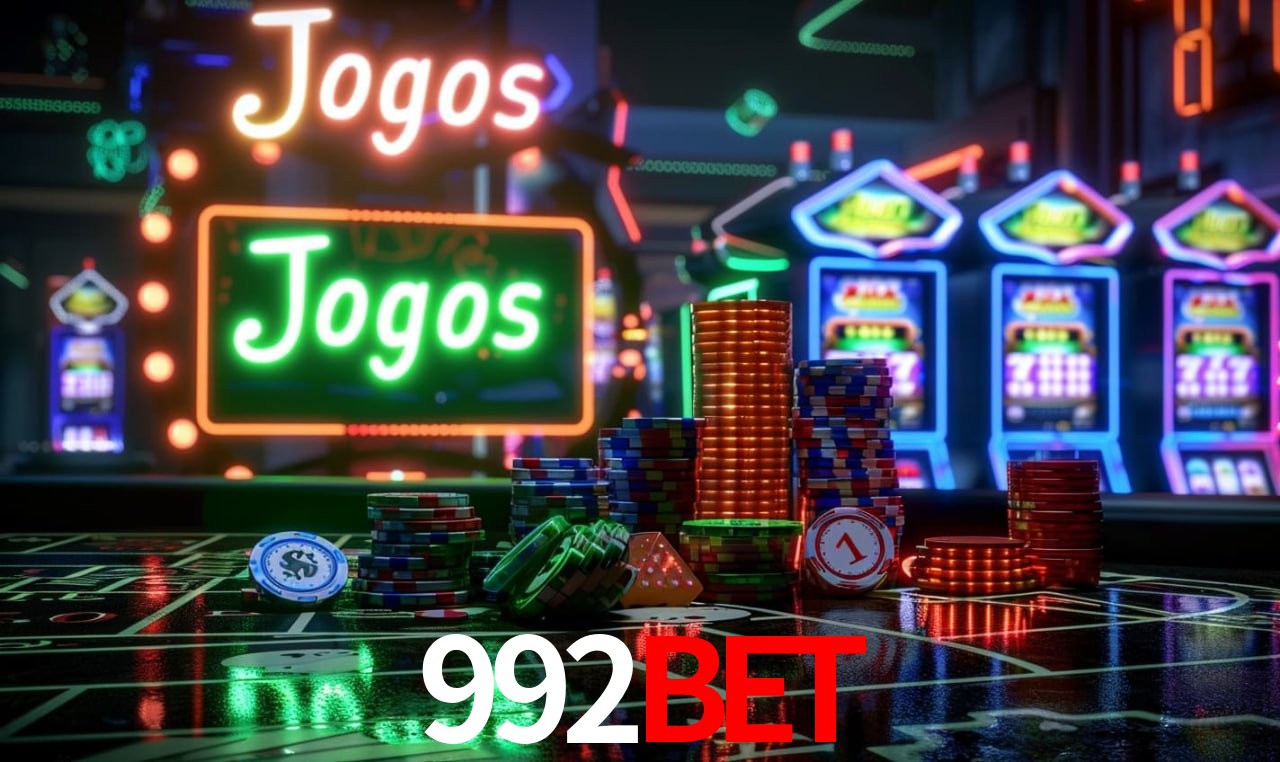 Notificações App 992bet