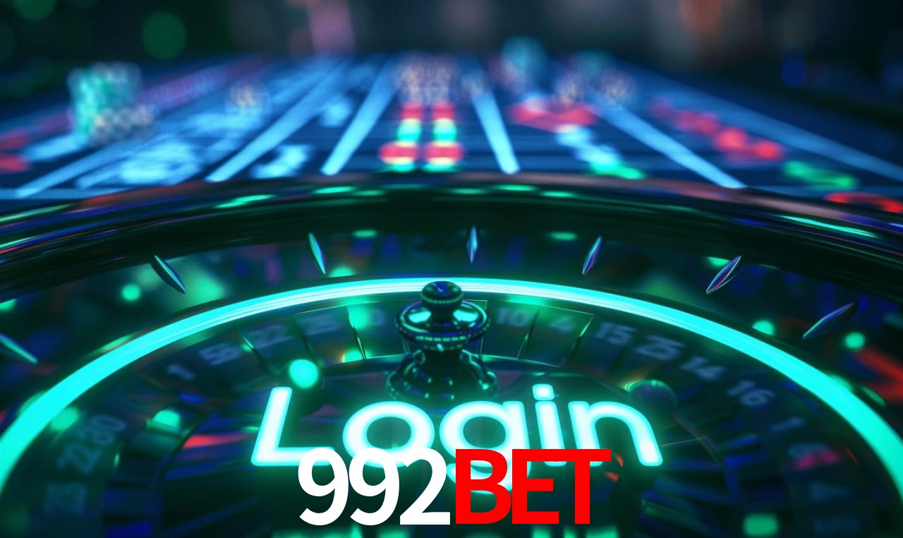 Aplicativo móvel 992bet para iOS e Android