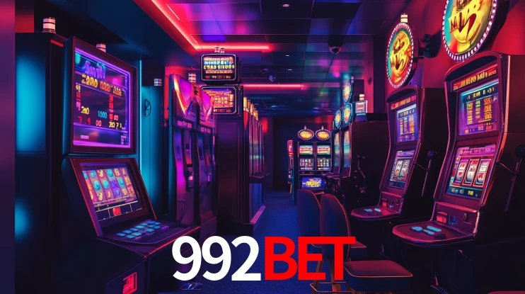 992bet