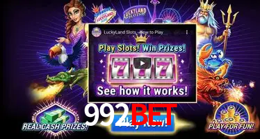 Desvendando o Mundo dos Jogos Virtuais na 992bet
