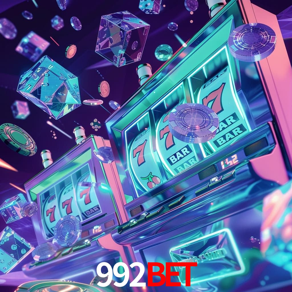 Estatísticas 992bet