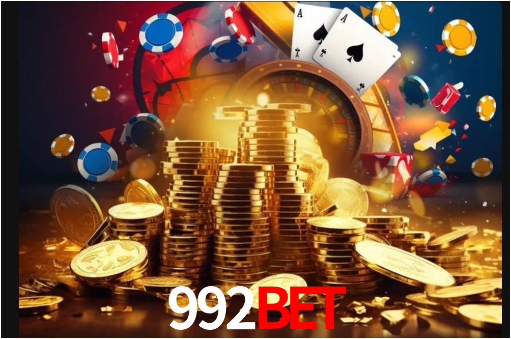 Recursos de Bônus 992bet
