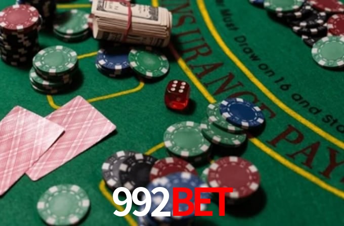Jogos App 992bet