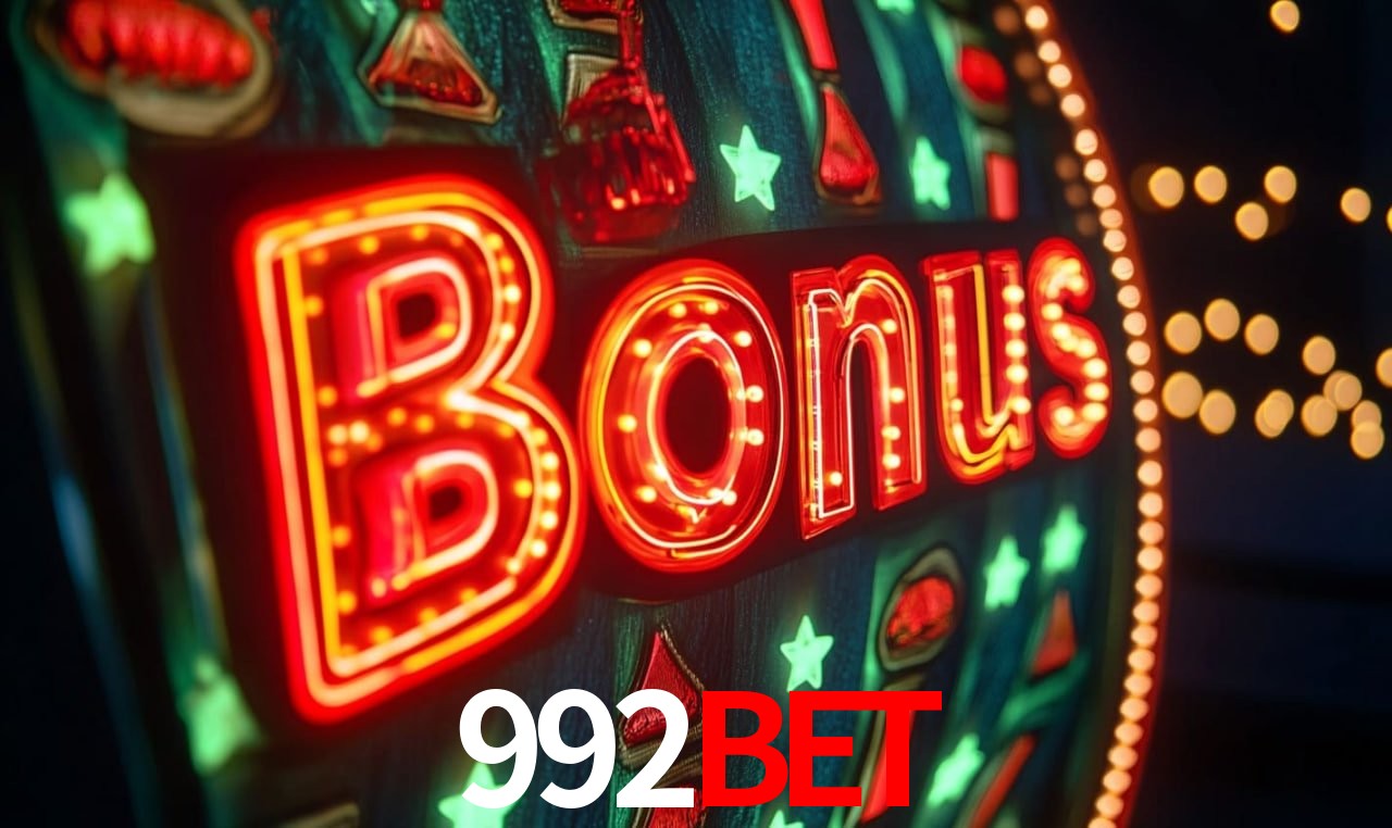 Benefícios da Conta 992bet