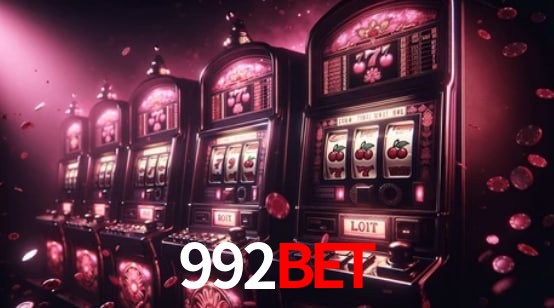 Diretório de Jogos 992bet
