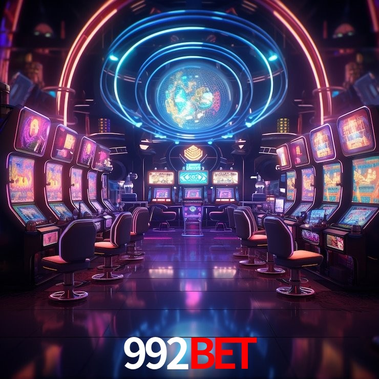 Promoções 992bet