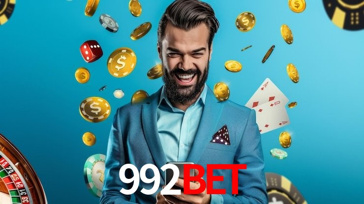 Secure Login 992bet