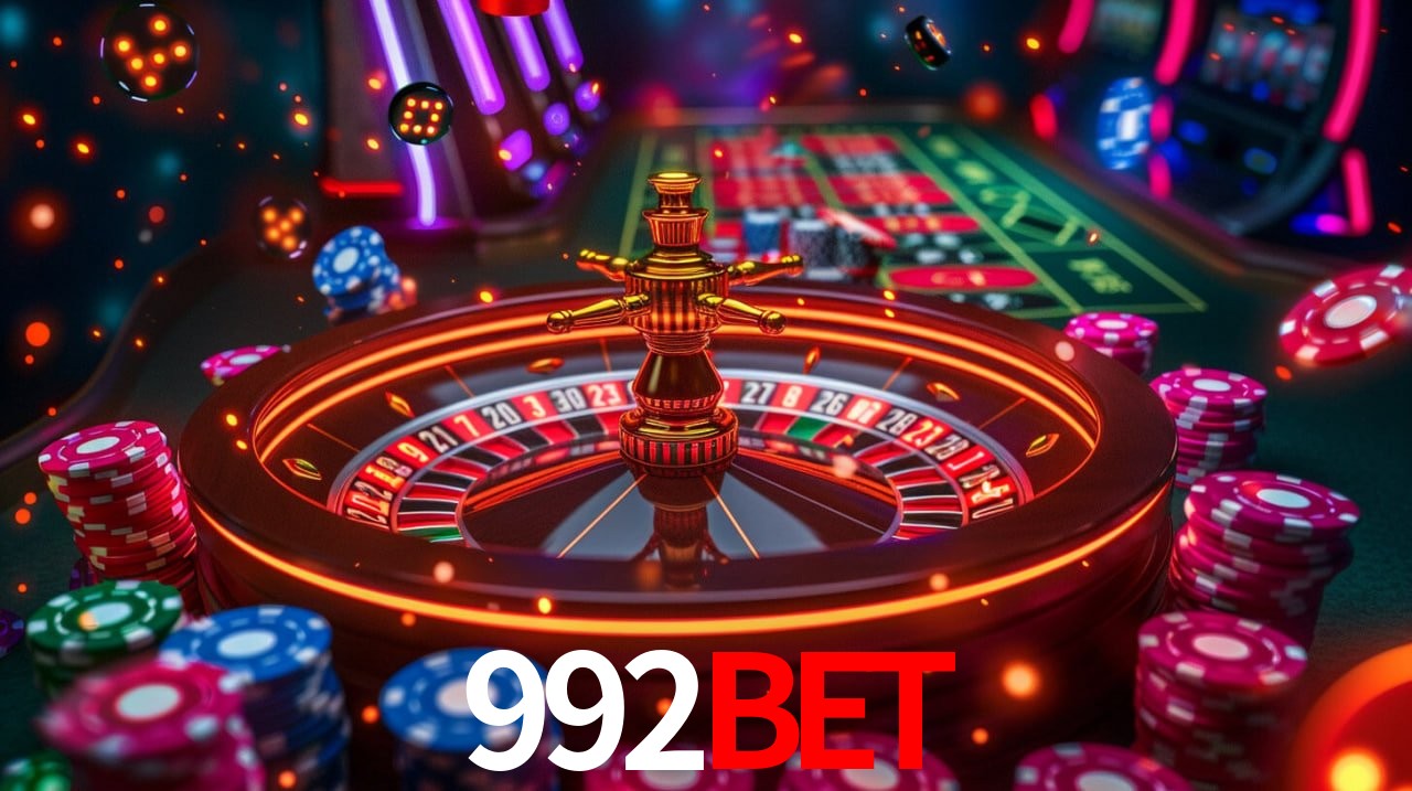 Avaliações dos Jogadores 992bet