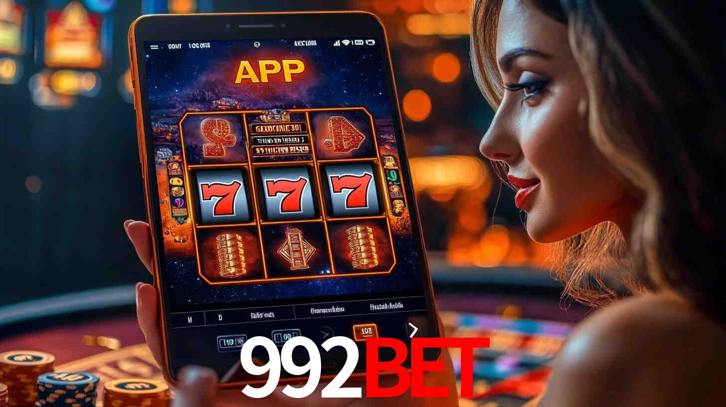 992bet bet Brasil