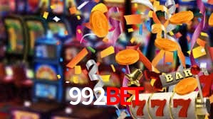 Segurança App 992bet