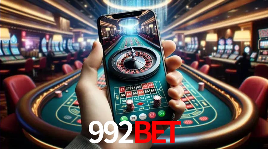 Seasonal Promotions 992bet