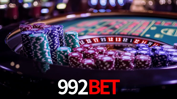 Tournaments 992bet