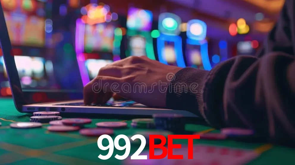 Cadastro Rápido 992bet