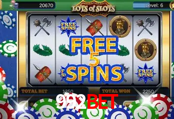 Desvendando o Mundo dos Jogos Virtuais na 992bet