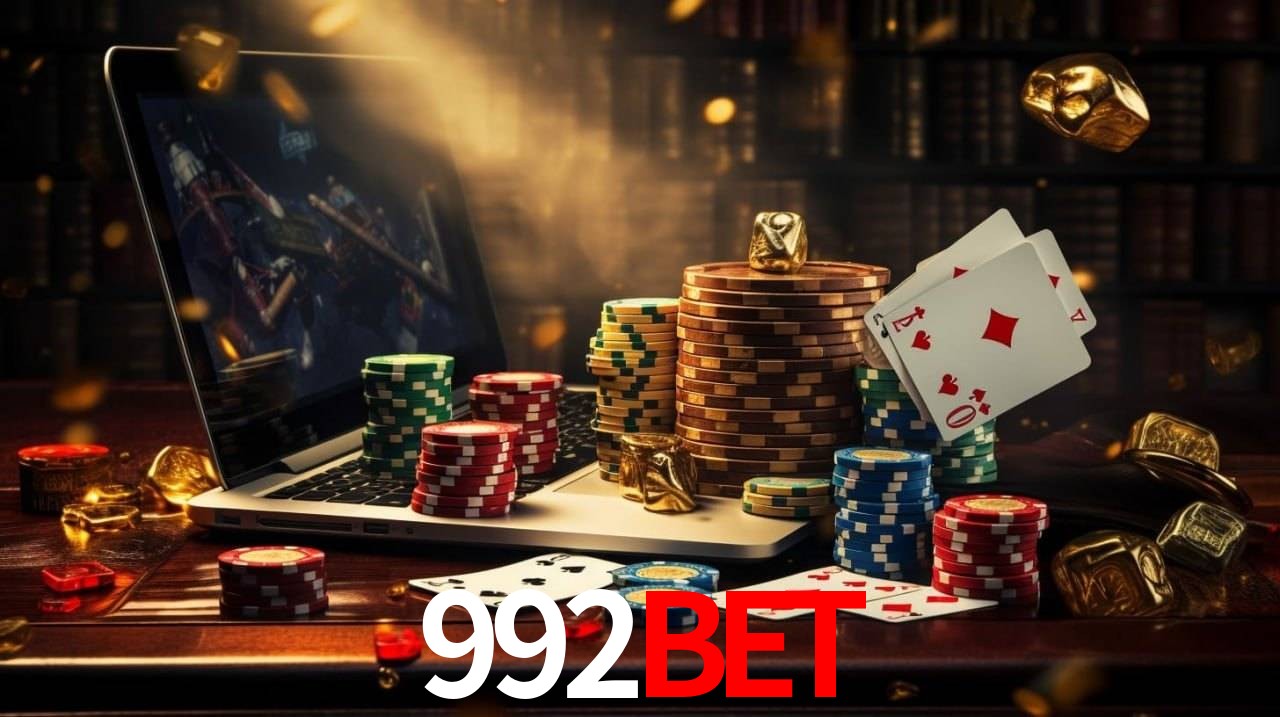 Promoção Relâmpago 992bet