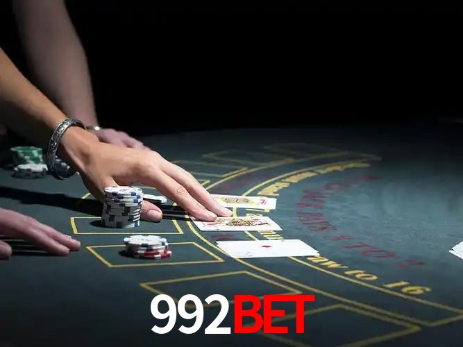 Suporte VIP 992bet