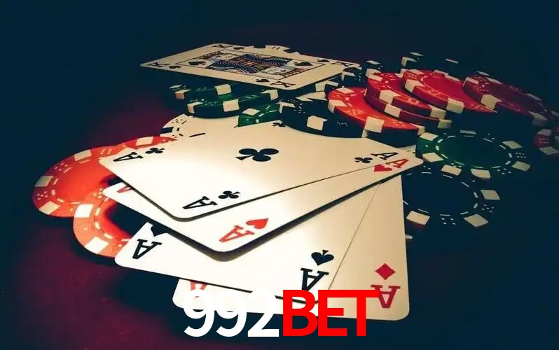 Oportunidades 992bet
