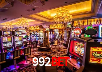 A Emoção da Loteria na 992bet: Uma Chance de Mudança de Vida