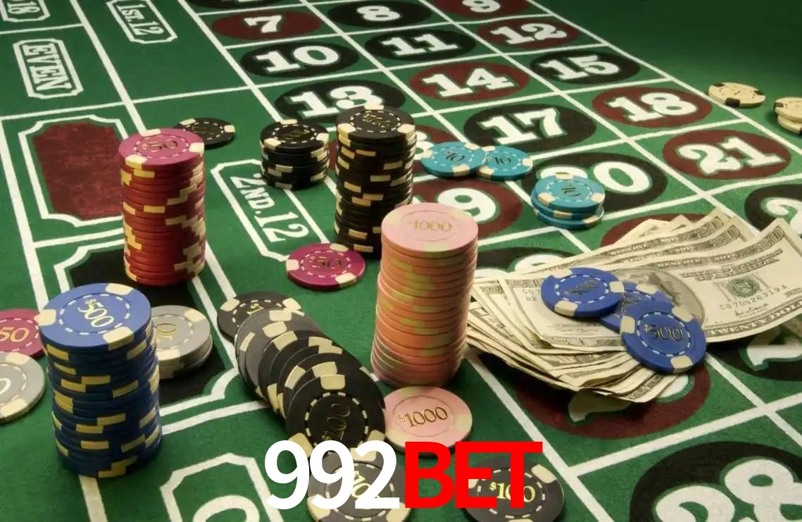 Games Directory 992bet