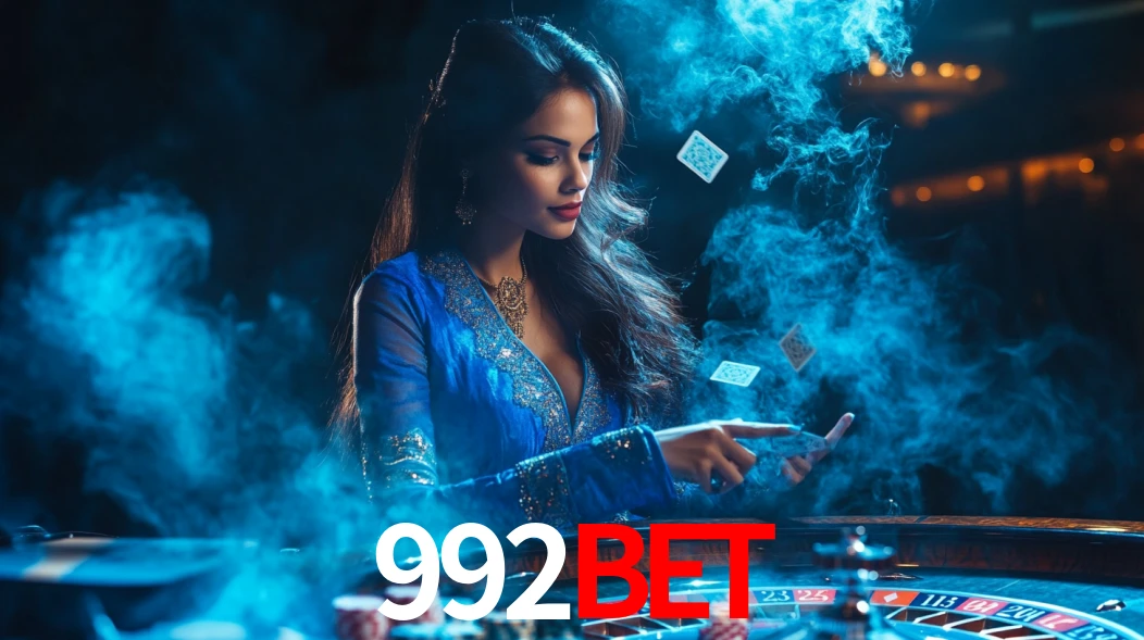 Programa VIP 992bet