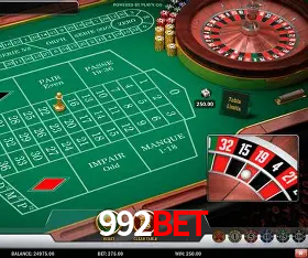 Descubra a Magia dos Jogos de Arcade no 992bet