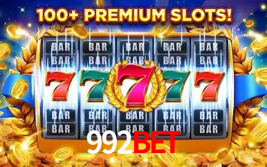 Descubra a Magia dos Jogos de Arcade no 992bet