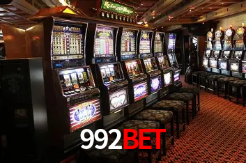 Desvendando o Mundo dos Jogos Virtuais na 992bet