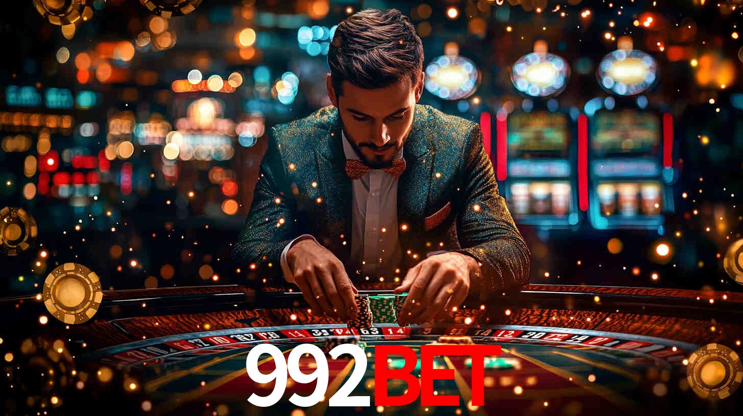 Ofertas Imperdíveis na 992bet: Promoções e Bônus Que Valem a Pena
