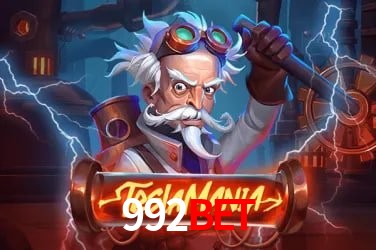 992bet 公平游戏