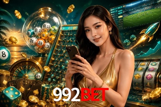 Exclusive Offers 992bet