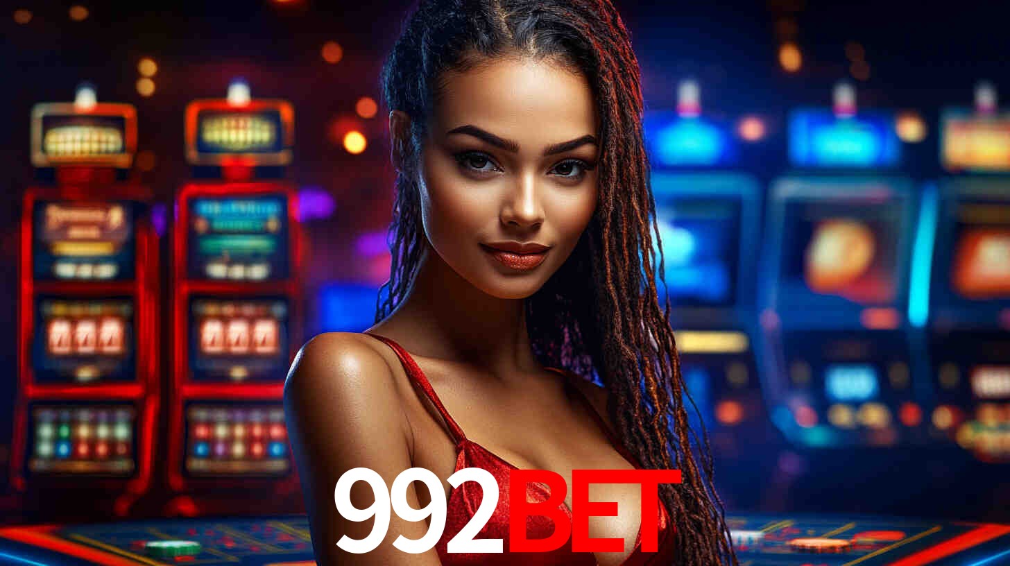 Jogos Exclusivos 992bet