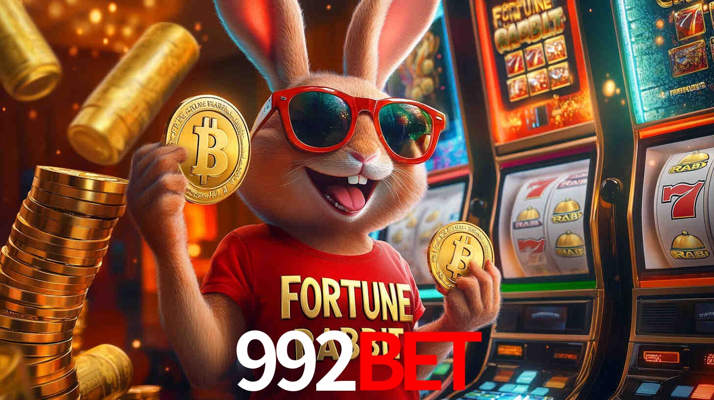 Segurança App 992bet