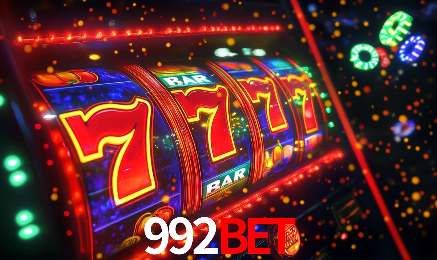 992bet