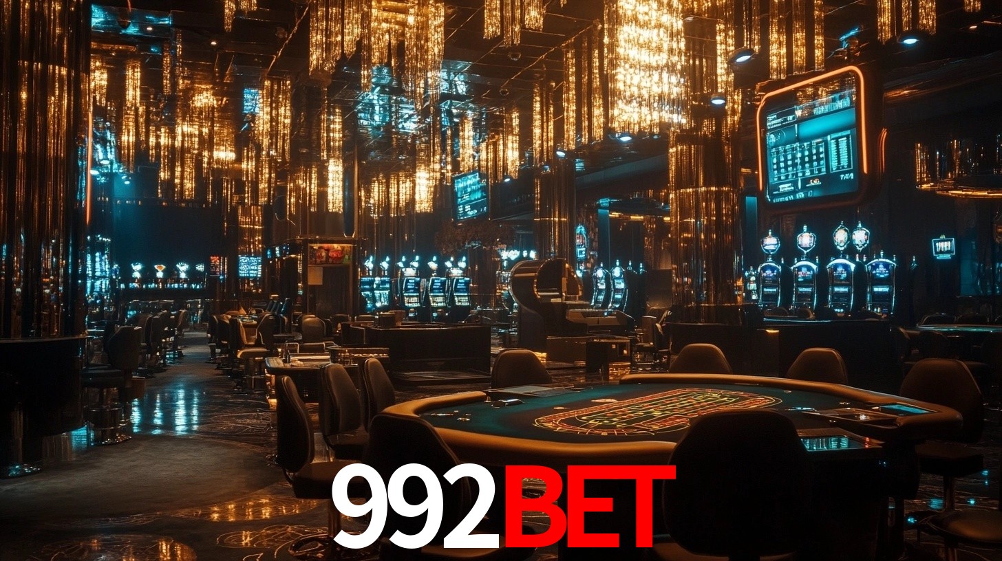 Bônus Generosos e Exclusivos no 992bet para Você!