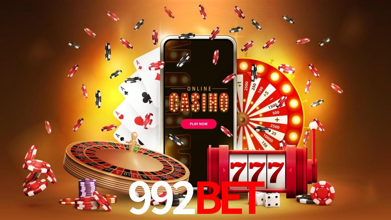 Baixar 992bet Android