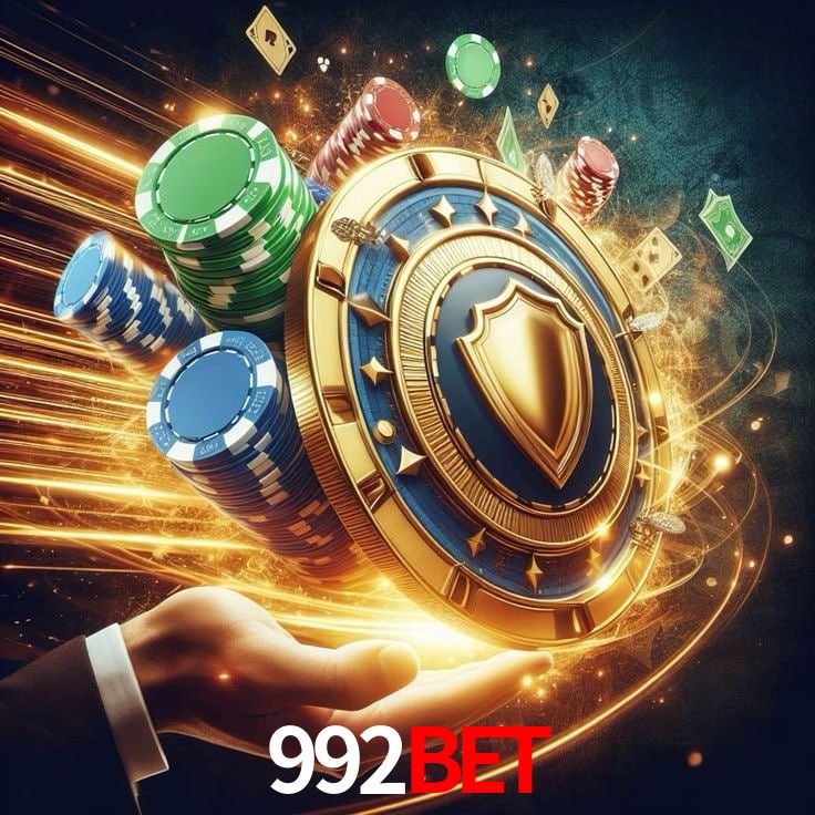 Eventos 992bet