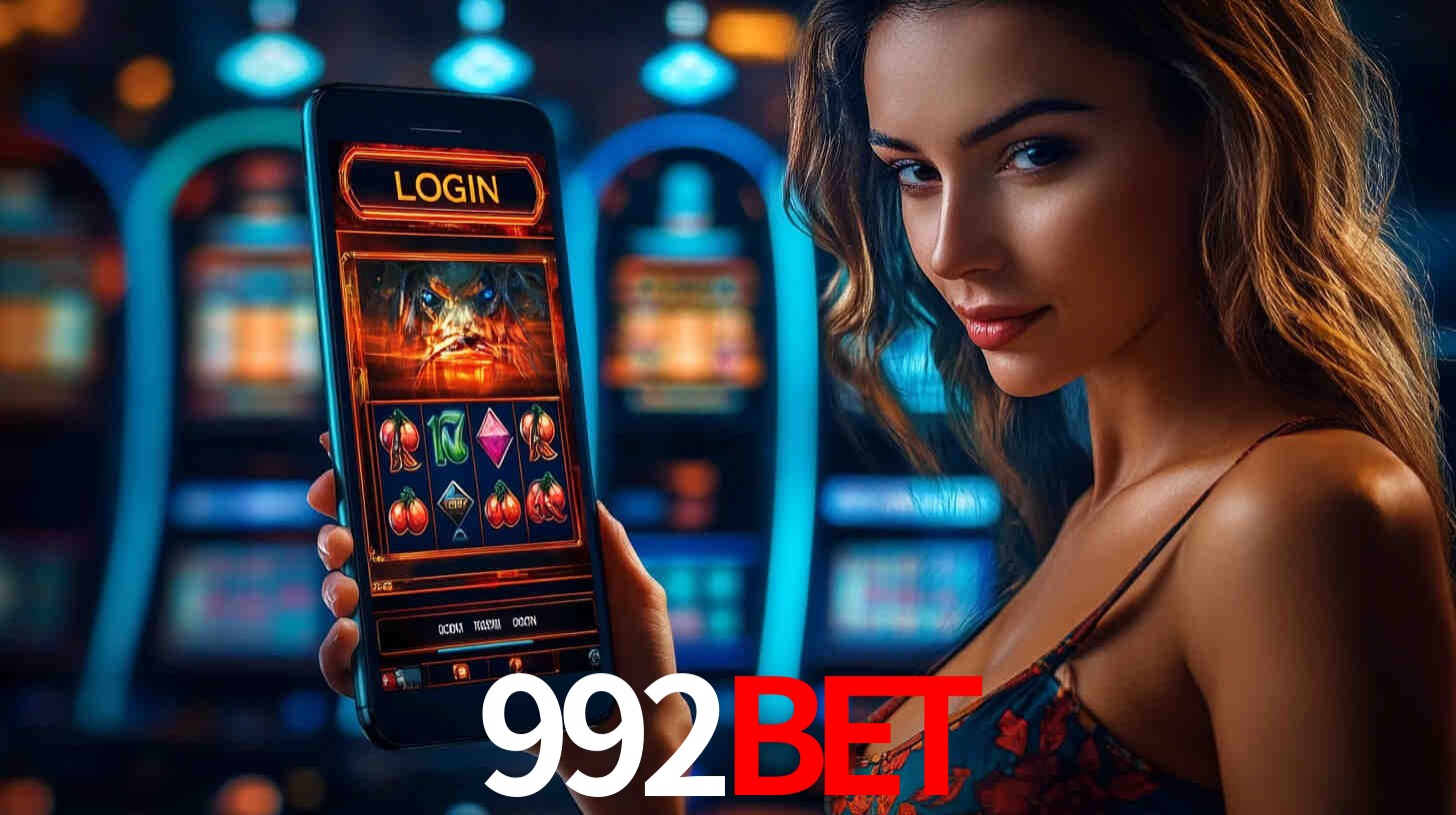 Ofertas App 992bet