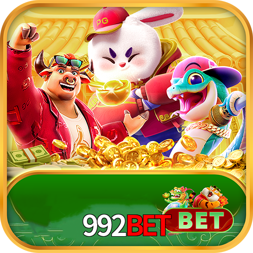 Logo da 992bet